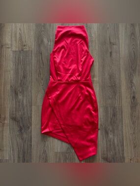 Revolve x Elliatt Dress